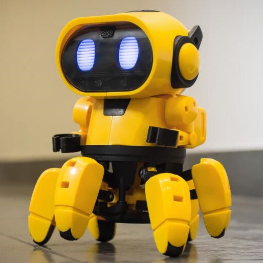 10 Best Robotic Toys for Kids and Adults