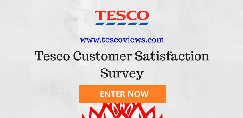 www.TescoViews.com - Enter Tesco Views Customer Survey Online
