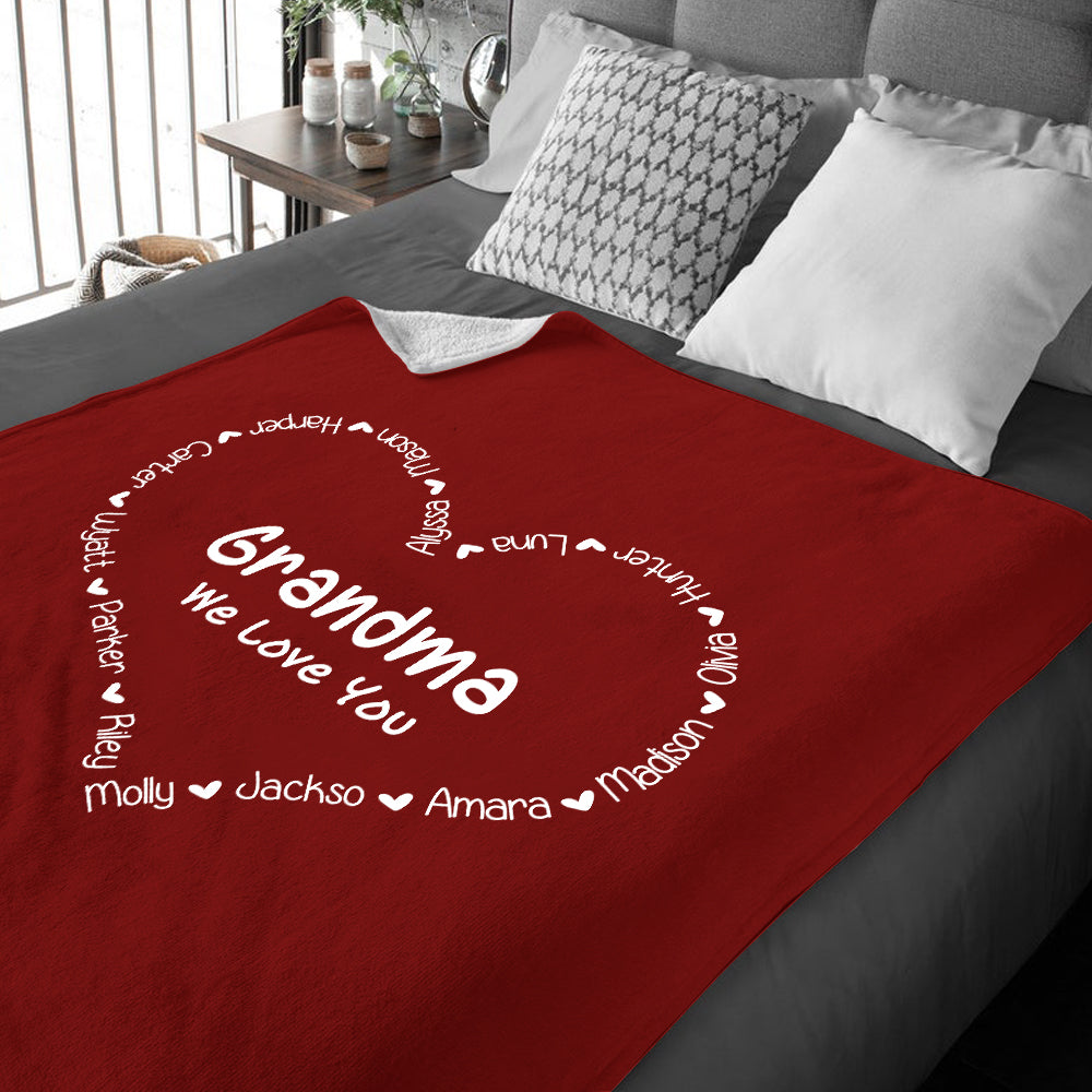 Personalized Mother's Day Gift Ideas