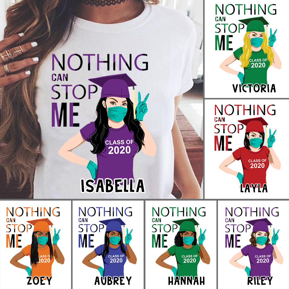 Custom Graduation Gifts 2020
