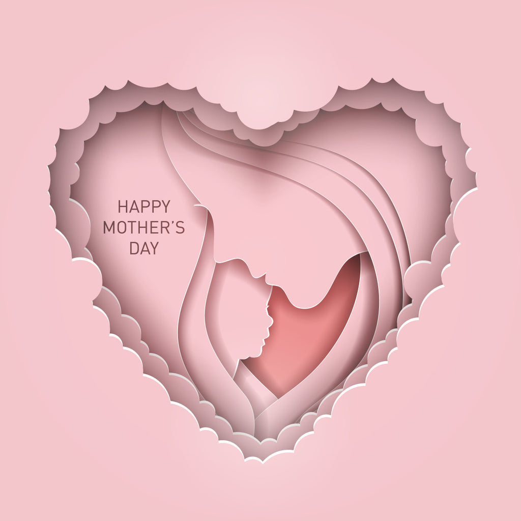 For Mom