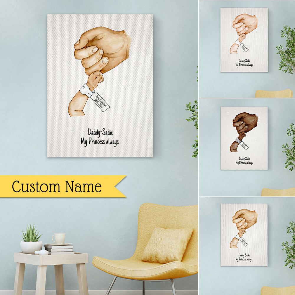 Custom Special Gift