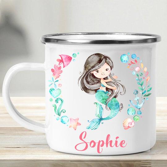 Personalized Mugs