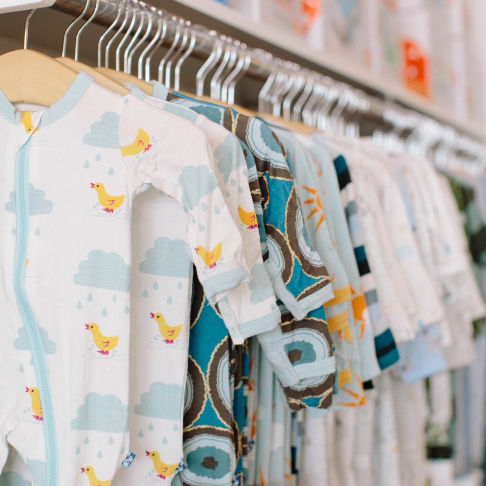 BABY CLOTHING