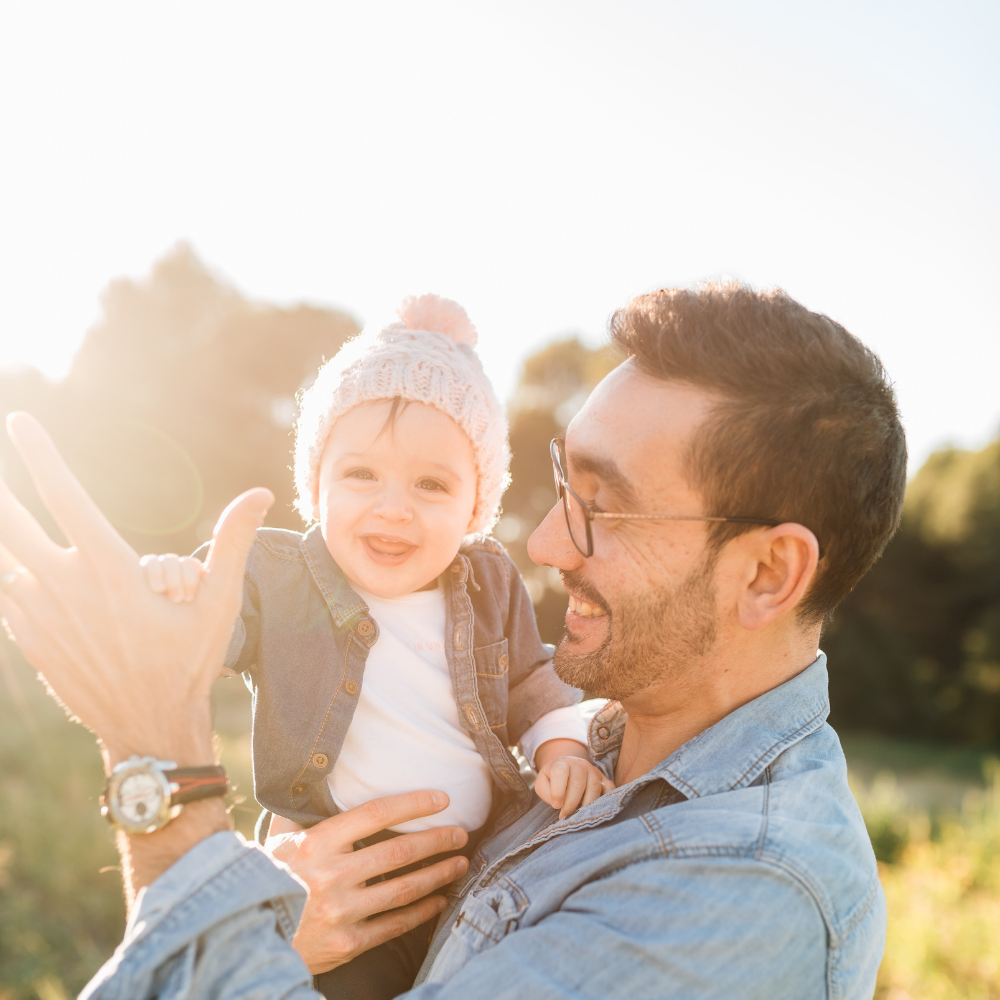 FATHER'S DAY