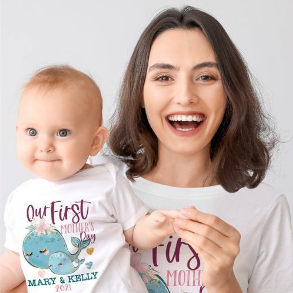 MATCHING SHIRTS