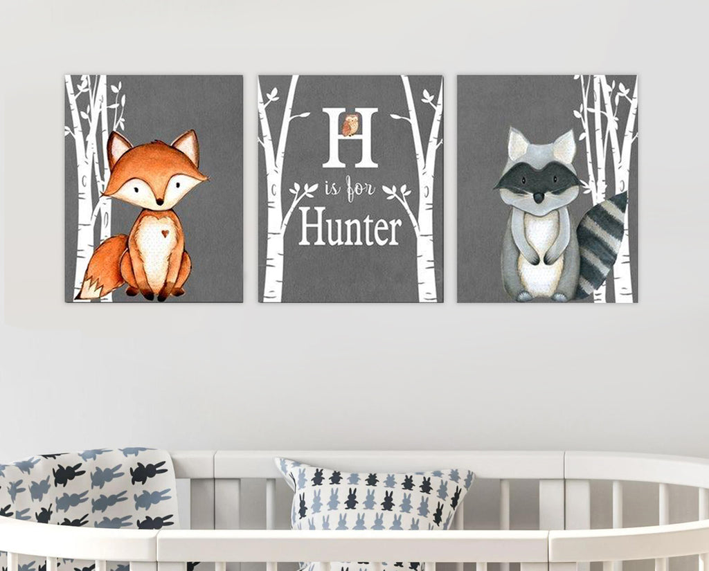 Kids Room Wall Art - BUY 2 SAVE 10%