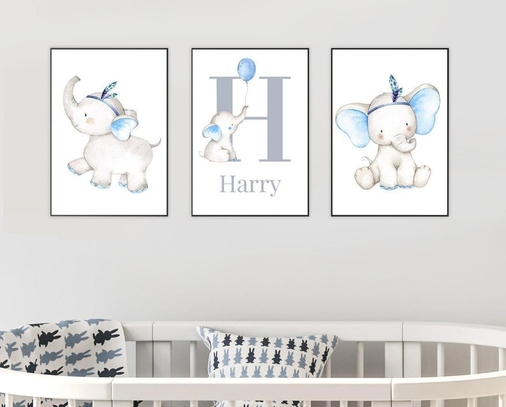 Customized Name Wall Art - BUY 2 SAVE 10%