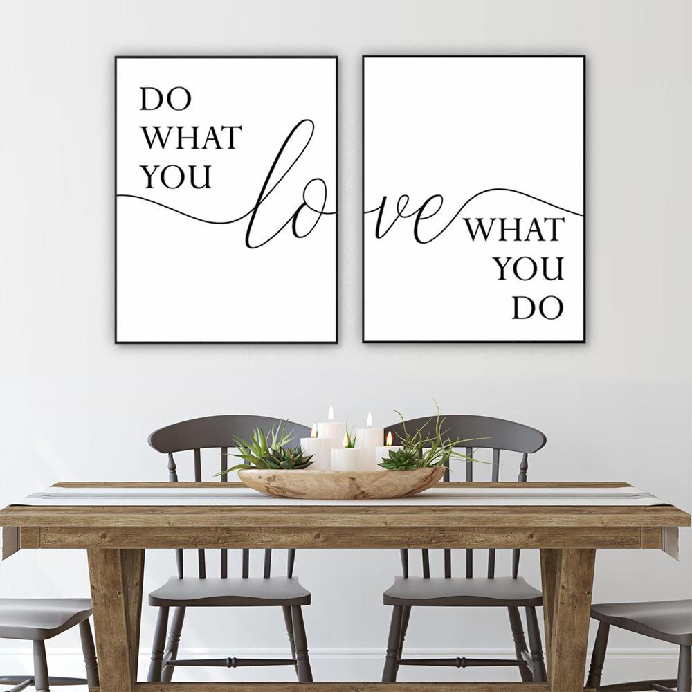 FAMILY Canvas Art Set II