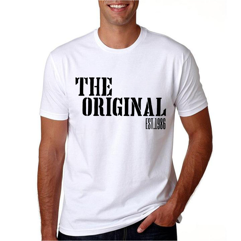 Matching Dad and Baby Shirt, Fathers Day Shirts, Daddy and Me Funny Outfits, The Original The Remix Shirts - 40% OFF with code SHOPJUNE40