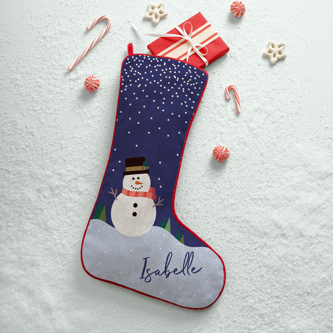 Unique personalized stockings,Personalized Holiday Stocking,Christmas Stockings，Custom Name stockings